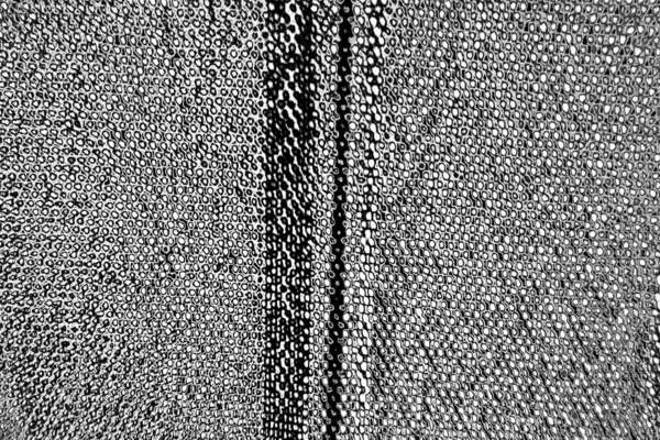 Sfondo Astratto Texture Monocromatica Immagine Compreso Effetto Toni Bianco Nero — Foto Stock