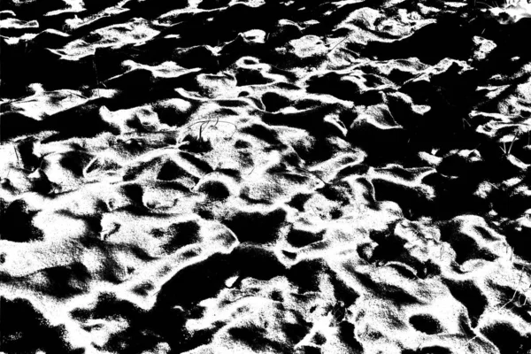 Fond Abstrait Texture Monochrome Image Incluant Effet Les Tons Noir — Photo