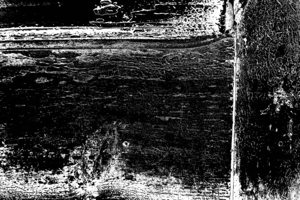 Contexte Abstrait Texture Monochrome Fond Texturé Noir Blanc — Photo