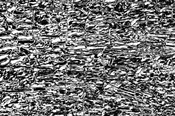 Sfondo Astratto Texture Monocromatica Immagine Compreso Effetto Toni Bianco Nero — Foto Stock