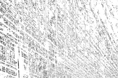 Soyut arkaplan. Monokrom dokusu. Siyah ve beyaz tonlarının etkisiyle görüntü.