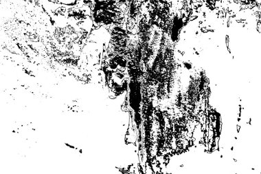 Soyut arkaplan. Monokrom dokusu. Siyah ve beyaz desenli arkaplan. 