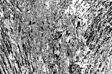 Soyut tek renkli duvar dokusu, çizikler ve beyaz tonlu siyah çatlaklar. 