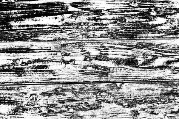 Абстрактная Монохромная Текстура Стен Царапинами Трещинами Черном Белыми Тонами — стоковое фото
