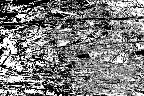 Texture Murale Monochrome Abstraite Avec Rayures Fissures Noir Avec Des — Photo