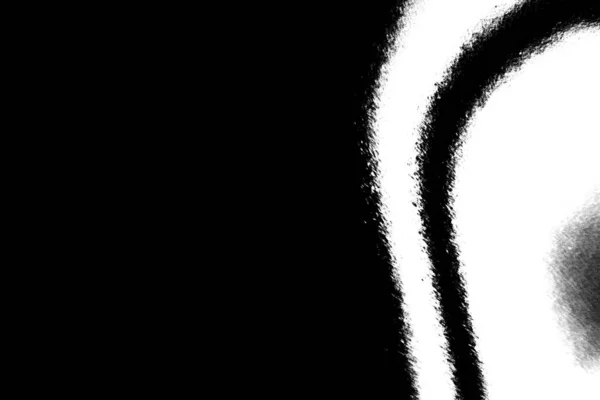 Abstrakter Hintergrund Einfarbige Textur Bild Mit Wirkung Von Schwarz Weiß — Stockfoto
