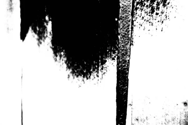 Textura Monocromática Abstrata Tons Preto Branco — Fotografia de Stock