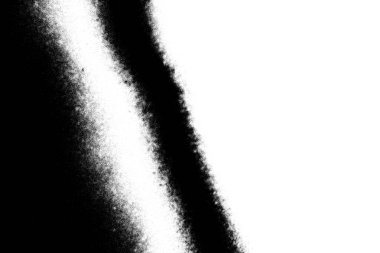 Soyut arkaplan. Monokrom dokusu. Siyah ve beyaz tonlarının etkisiyle görüntü.