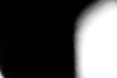 Soyut arkaplan. Monokrom dokusu. Siyah ve beyaz tonlarının etkisiyle görüntü.