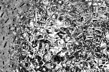 Soyut arkaplan. monokrom dokusu. resim siyah ve beyaz tonları içerir.