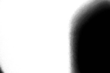 Soyut arkaplan. Monokrom dokusu. Siyah ve beyaz tonlarının etkisiyle görüntü.