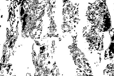 Soyut arkaplan. monokrom dokusu. resim siyah ve beyaz tonları içerir.