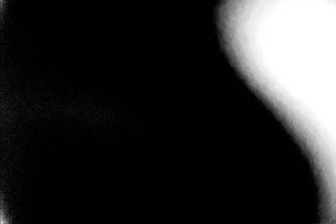 Soyut arkaplan. Monokrom dokusu. Siyah ve beyaz tonlarının etkisiyle görüntü.