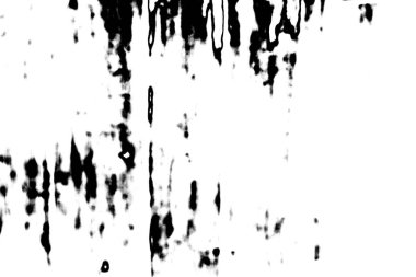 Soyut arkaplan. Monokrom dokusu. Siyah ve beyaz desenli arkaplan. 