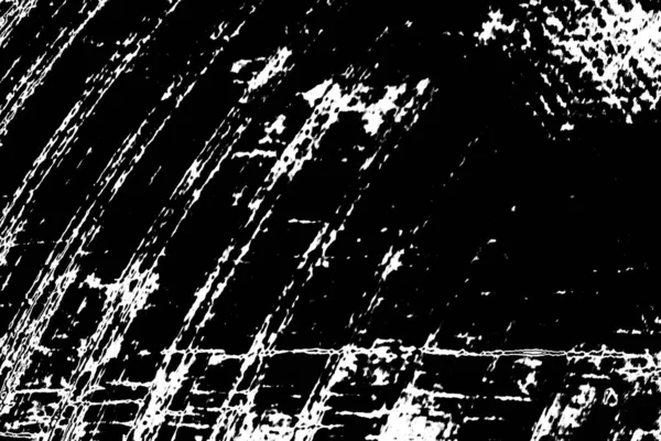 Fondo Abstracto Textura Monocromática Imagen Con Efecto Tonos Blanco Negro —  Fotos de Stock