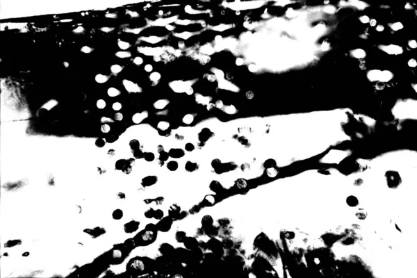 Abstract Background Monochrome Texture Image Including Effect Black White Tones — Stock Photo, Image