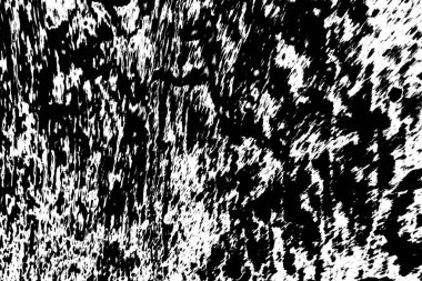 Soyut arkaplan. Monokrom dokusu. Siyah ve beyaz tonlarının etkisiyle görüntü.