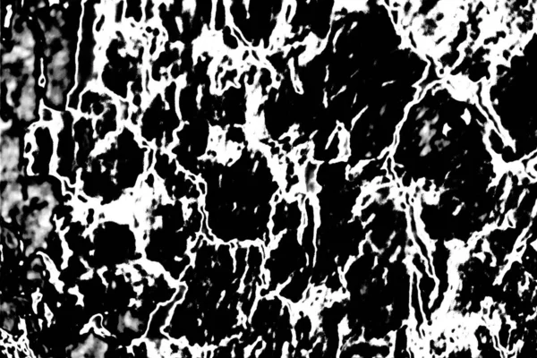 Sfondo Astratto Texture Monocromatica Immagine Compreso Effetto Toni Bianco Nero — Foto Stock