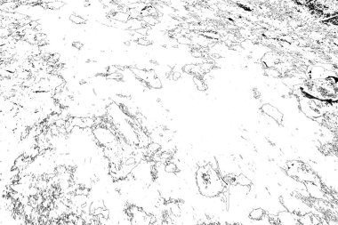 Soyut arkaplan. Monokrom dokusu. Siyah ve beyaz tonlarının etkisiyle görüntü.