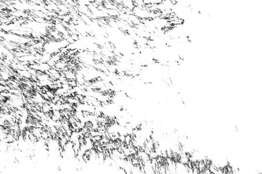 Soyut arkaplan. Monokrom dokusu. Siyah ve beyaz tonlarının etkisiyle görüntü.