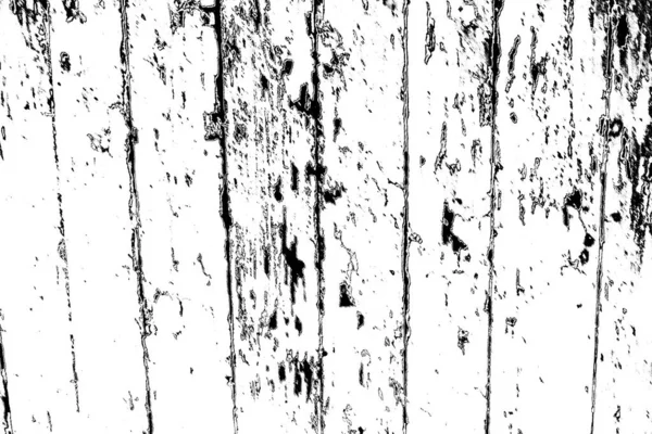 Abstract Black White Texture Scratches Cracks — Stock Photo, Image