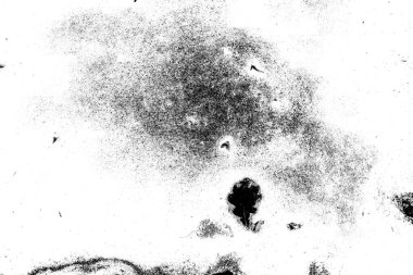 Soyut arkaplan. Monokrom dokusu. Siyah ve beyaz tonlarının etkisiyle görüntü.