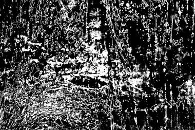 Soyut arkaplan. Monokrom dokusu. Siyah ve beyaz desenli arkaplan. 