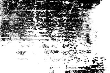 Soyut arkaplan. Monokrom dokusu. Siyah ve beyaz desenli arkaplan. 