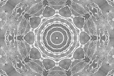 Soyut arkaplan. monokrom dokusu. resim siyah ve beyaz tonları içerir.