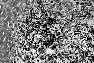 Soyut arkaplan. Monokrom dokusu. Siyah ve beyaz desenli arkaplan. 