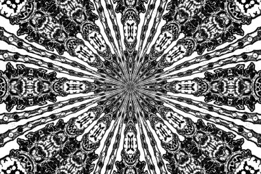 Soyut arkaplan. monokrom dokusu. resim siyah ve beyaz tonları içerir.