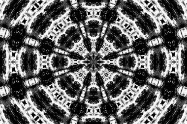 Soyut arkaplan. monokrom dokusu. resim siyah ve beyaz tonları içerir.