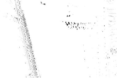 Soyut arkaplan. Monokrom dokusu. Siyah ve beyaz tonlarının etkisiyle görüntü.