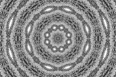 Soyut arkaplan. monokrom dokusu. resim siyah ve beyaz tonları içerir.