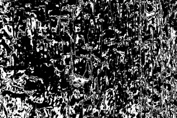 Contexte Abstrait Texture Monochrome Fond Texturé Noir Blanc — Photo