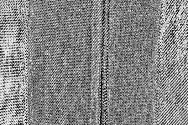 Contexte Abstrait Texture Monochrome Fond Texturé Noir Blanc — Photo