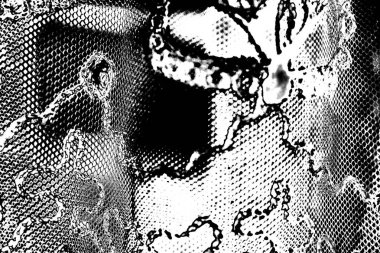 Soyut arkaplan. monokrom dokusu. resim siyah ve beyaz tonları içerir.