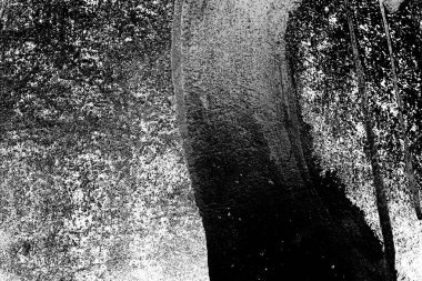 Soyut arkaplan. Monokrom dokusu. Siyah ve beyaz desenli arkaplan. 