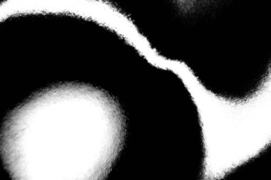 Soyut arkaplan. monokrom dokusu. resim siyah ve beyaz tonları içerir.