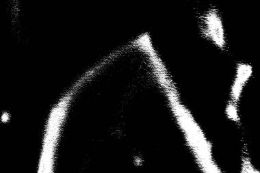 Soyut arkaplan. Monokrom dokusu. Siyah ve beyaz desenli arkaplan. 