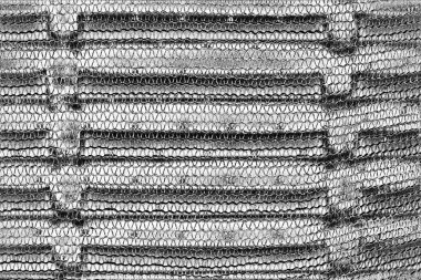 Soyut arkaplan. monokrom dokusu. resim siyah ve beyaz tonları içerir.