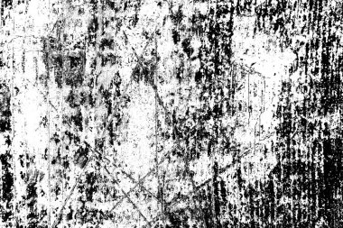 Soyut arkaplan. Monokrom dokusu. Siyah ve beyaz desenli arkaplan. 