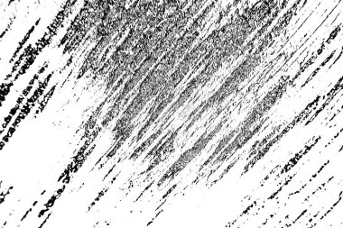 Soyut arkaplan. Monokrom dokusu. Siyah ve beyaz desenli arkaplan. 