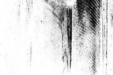 Soyut arkaplan. Monokrom dokusu. Siyah ve beyaz desenli arkaplan. 