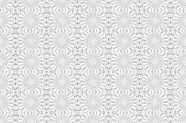 Soyut arkaplan. monokrom dokusu. resim siyah ve beyaz tonları içerir.