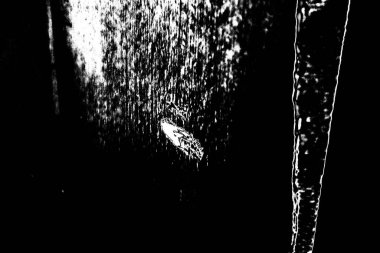 Soyut arkaplan. Monokrom dokusu. Siyah ve beyaz desenli arkaplan. 