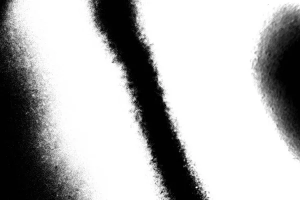 Fond Abstrait Texture Monochrome Image Incluant Effet Les Tons Noir — Photo