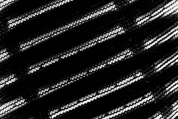 Fondo Abstracto Textura Monocromática Fondo Texturizado Blanco Negro — Foto de Stock