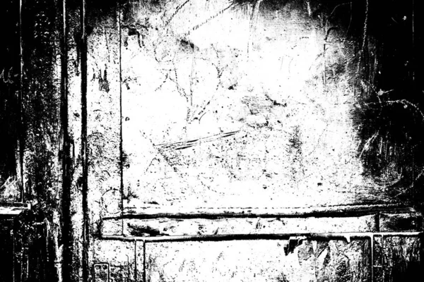 Contexte Abstrait Texture Monochrome Fond Texturé Noir Blanc — Photo