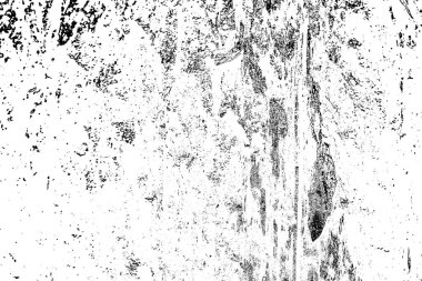 Soyut arkaplan. Monokrom dokusu. Siyah ve beyaz desenli arkaplan. 